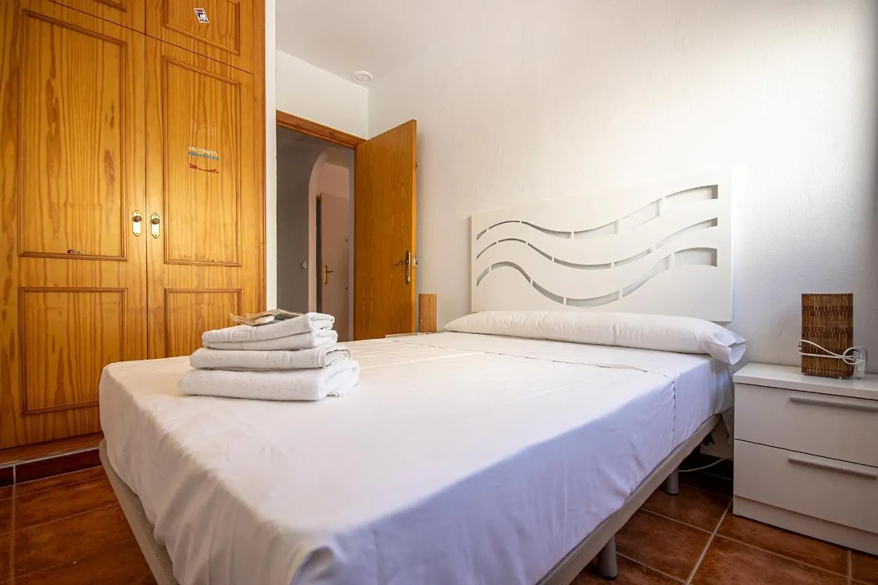 Apartamentos Alma de Zahara Zahara de los Atunes