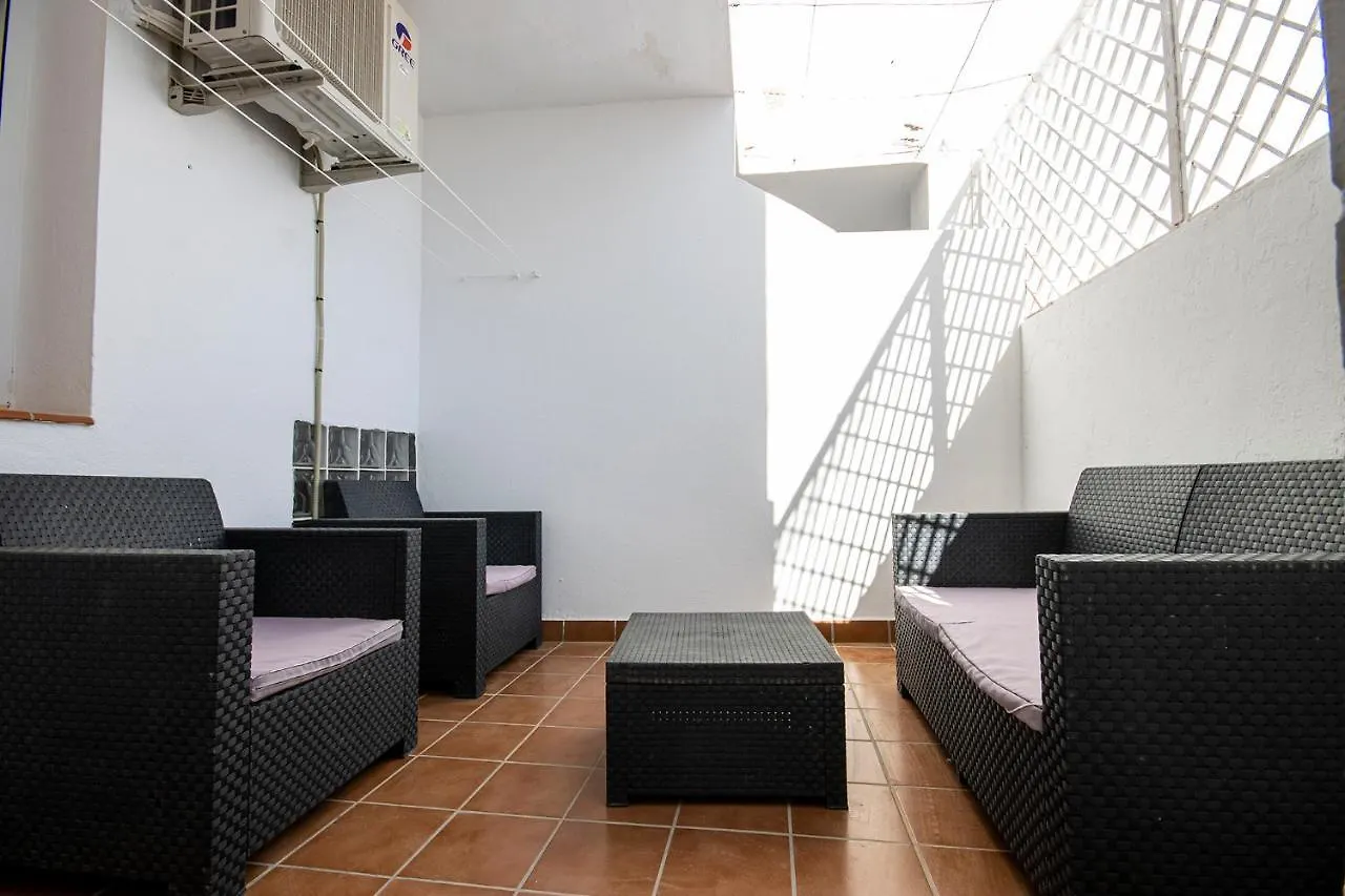 Apartamentos Alma de Zahara Zahara de los Atunes