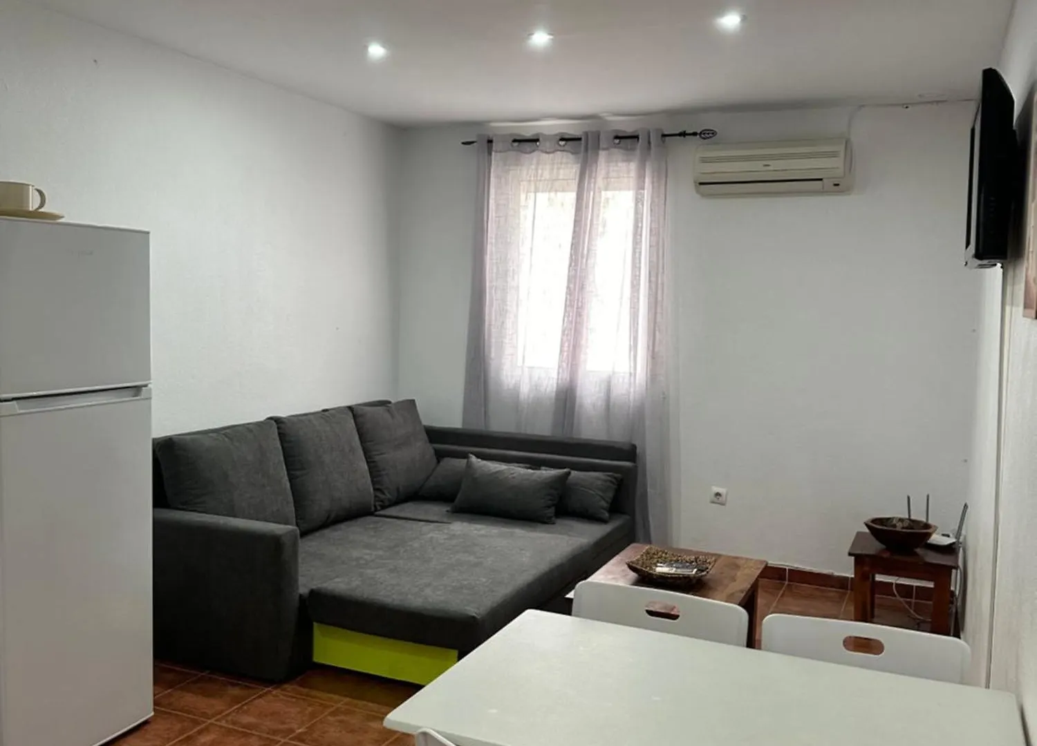 Apartamentos Alma de Zahara Zahara de los Atunes