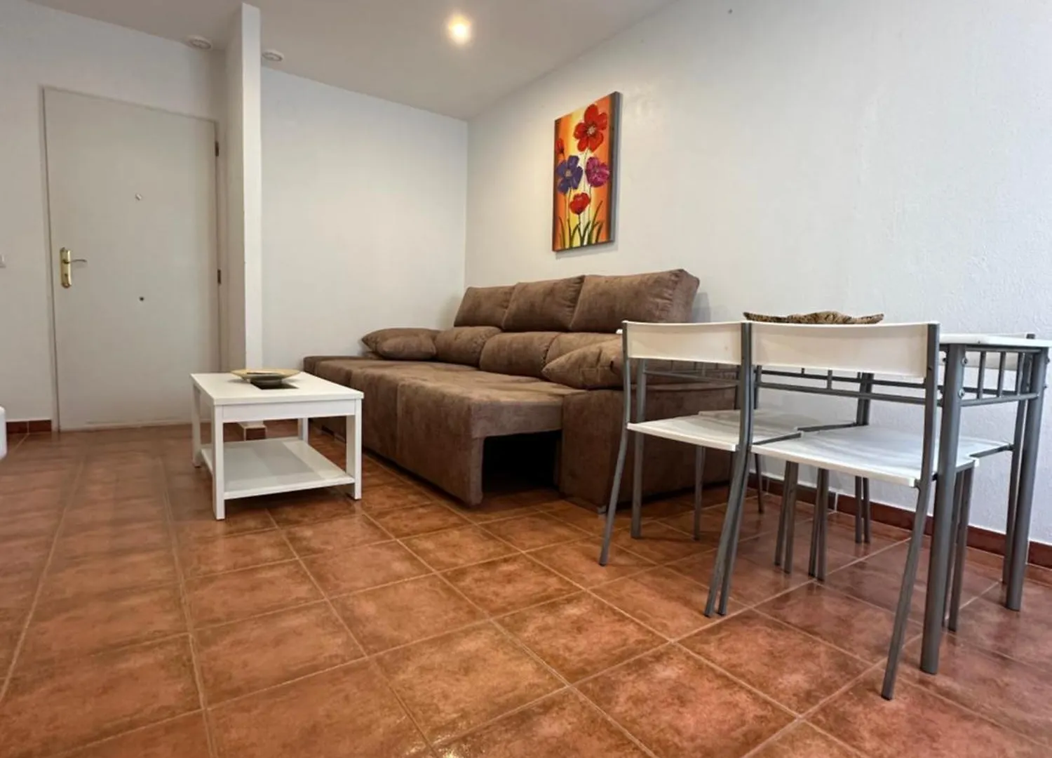 Apartamentos Alma De Zahara 자하라드로아튠스 0*,  스페인