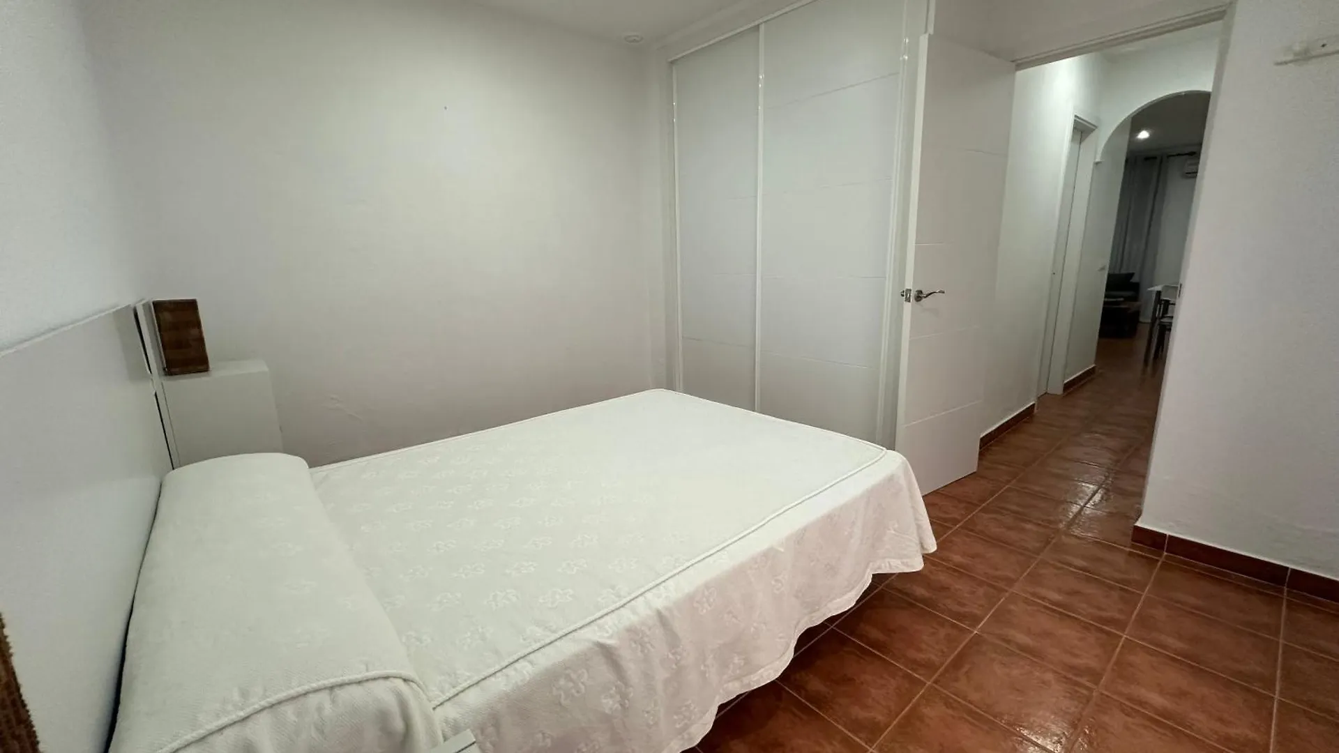 Apartamentos Alma de Zahara Zahara de los Atunes