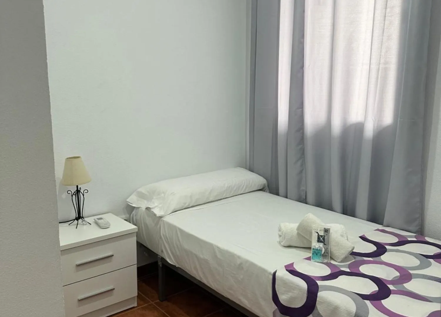 Apartamentos Alma de Zahara Zahara de los Atunes