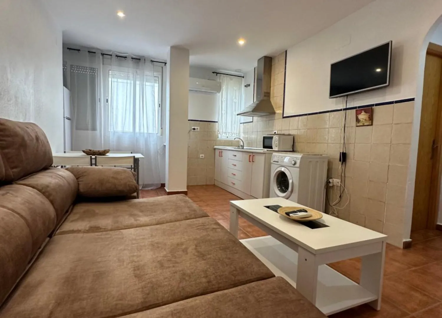 Apartamentos Alma de Zahara Zahara de los Atunes