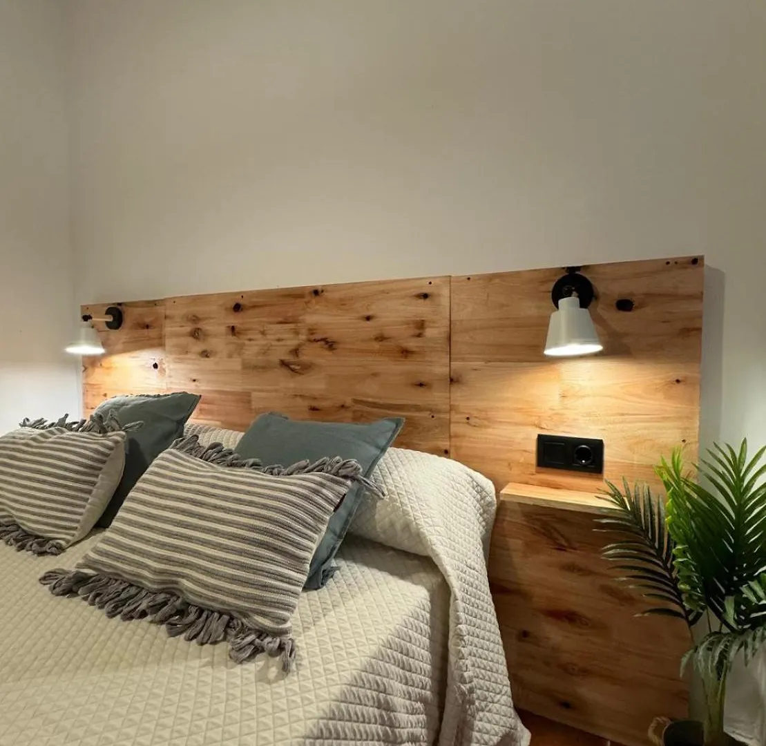 Apartamentos Alma de Zahara Zahara de los Atunes 0*,