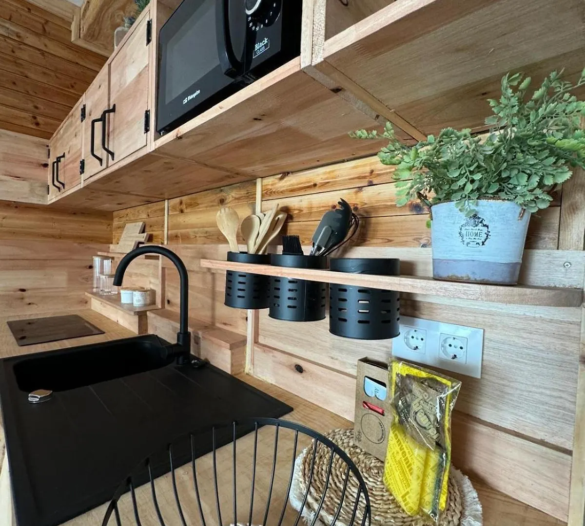 Apartamentos Alma de Zahara Zahara de los Atunes