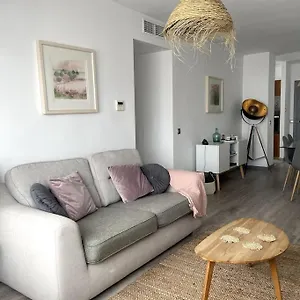 The Boutique Apartamento La Cala De Mijas