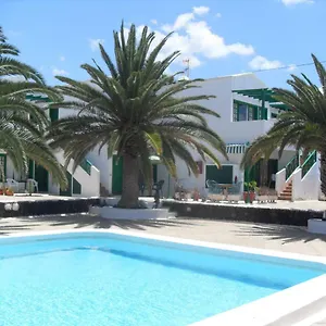 Irene Apartamento Puerto del Carmen (Lanzarote)