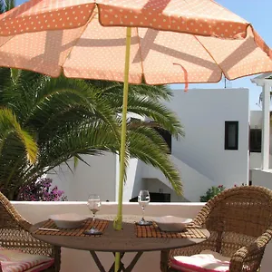 Casa Ti Delfinesse Apartamento Puerto del Carmen (Lanzarote)