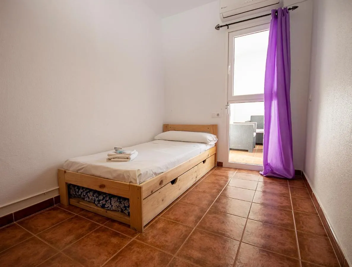 Apartamentos Alma De Zahara Zahara de los Atunes 0*,