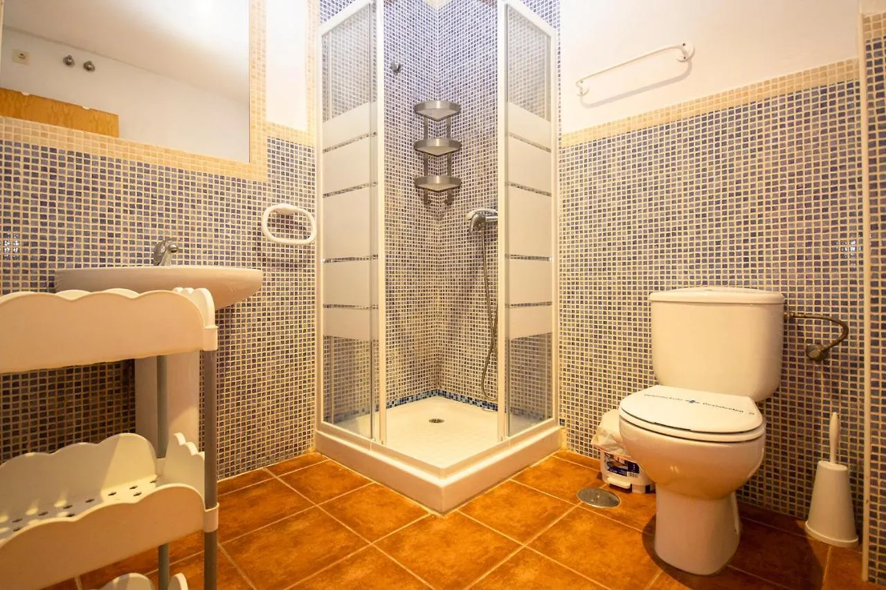 Apartamentos Alma De Zahara Zahara de los Atunes Spain