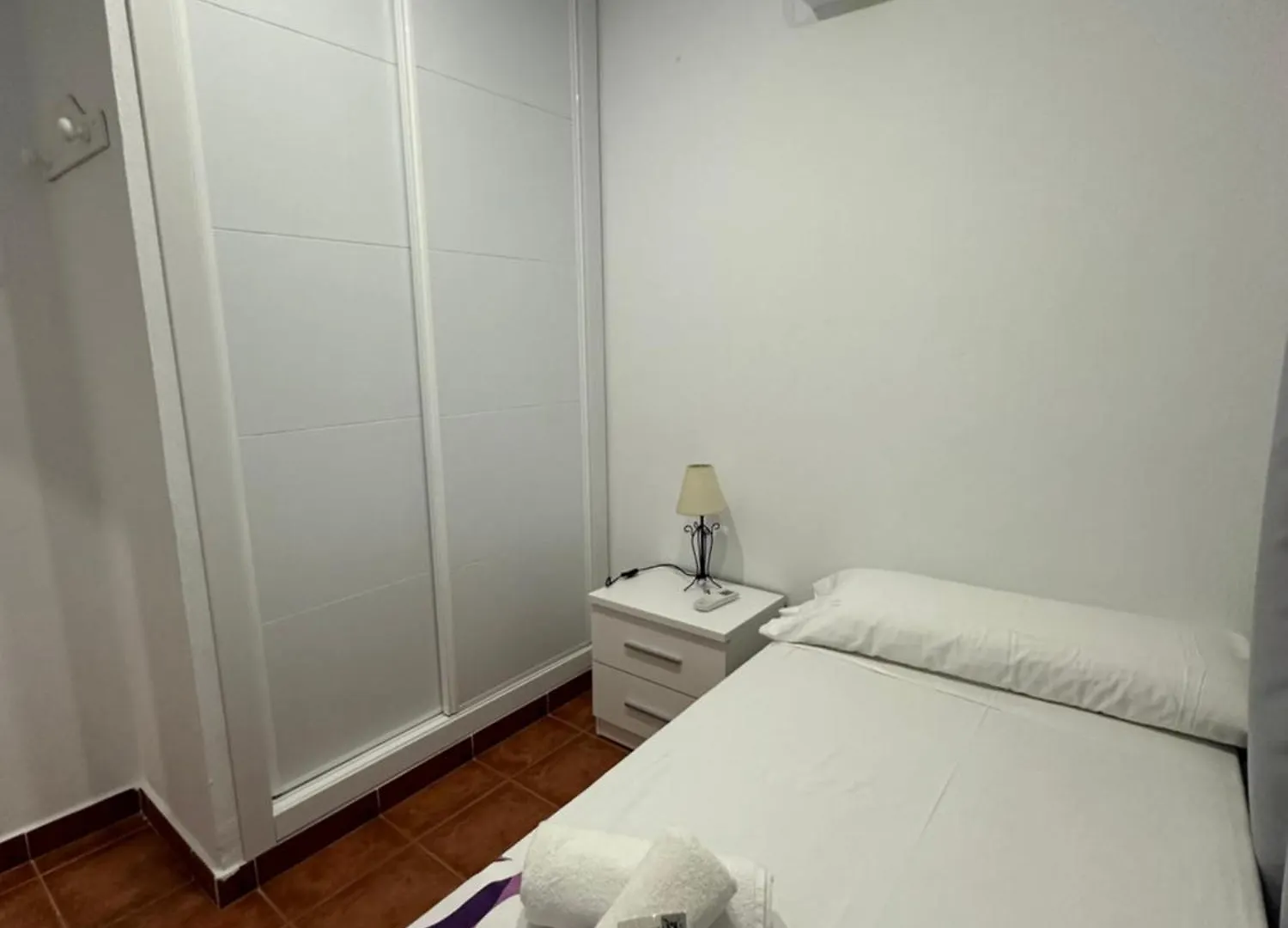 Apartamentos Alma De Zahara Zahara de los Atunes 0*,  Spain