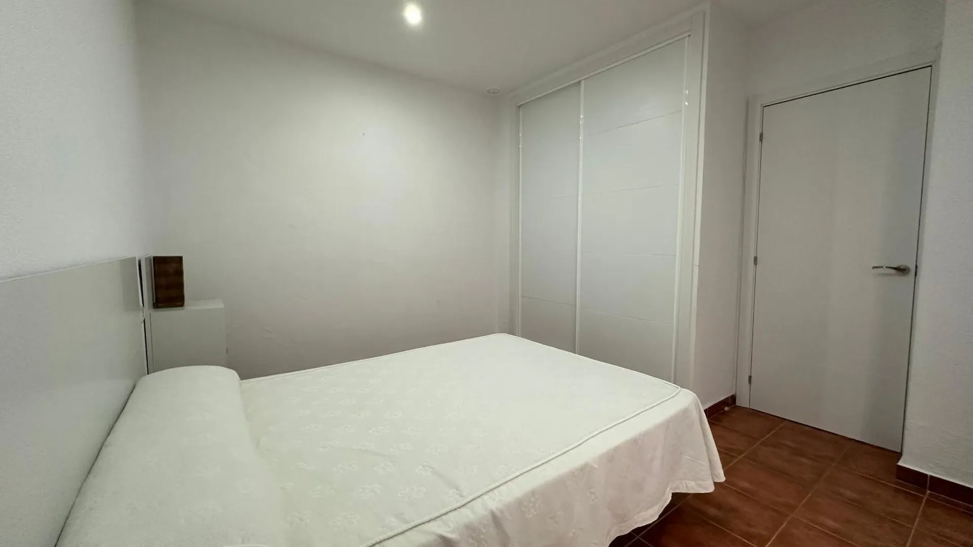 Apartamentos Alma De Zahara Zahara de los Atunes Apartment