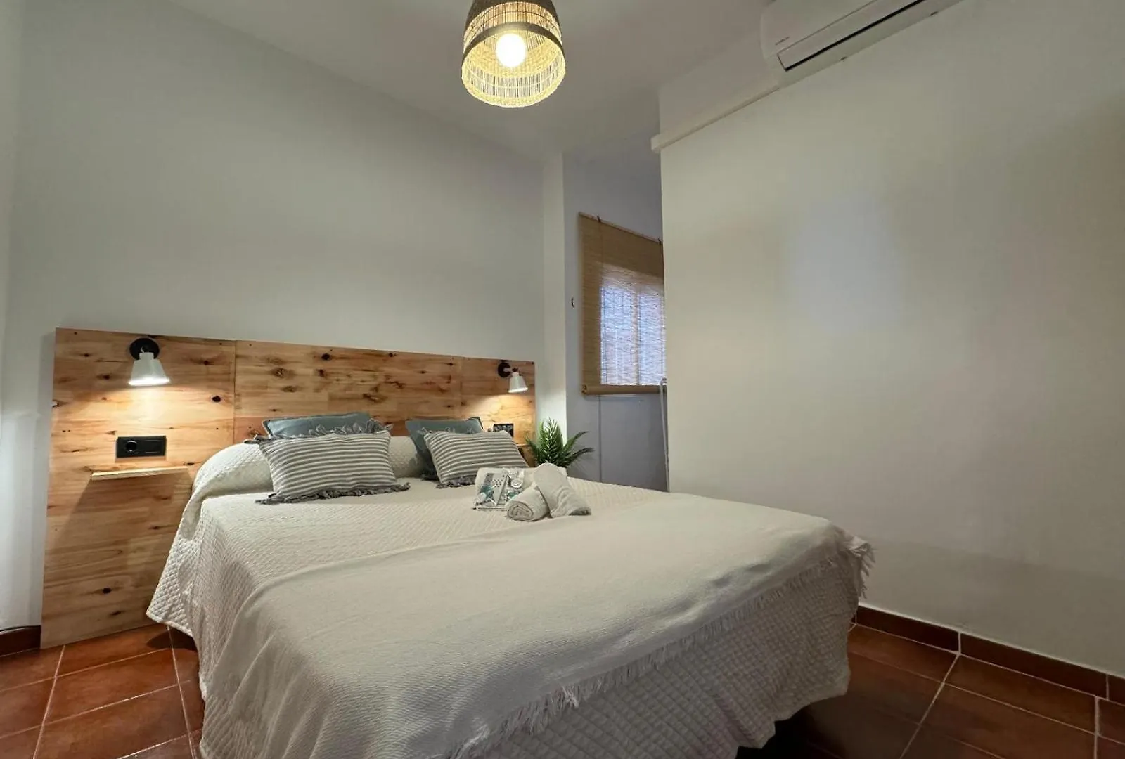Apartamentos Alma De Zahara Zahara de los Atunes