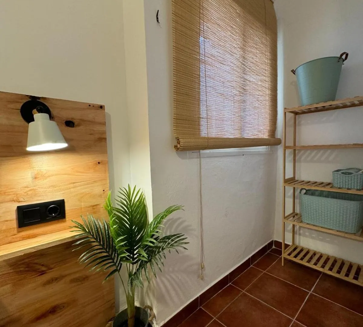 Apartment Apartamentos Alma De Zahara Zahara de los Atunes Spain
