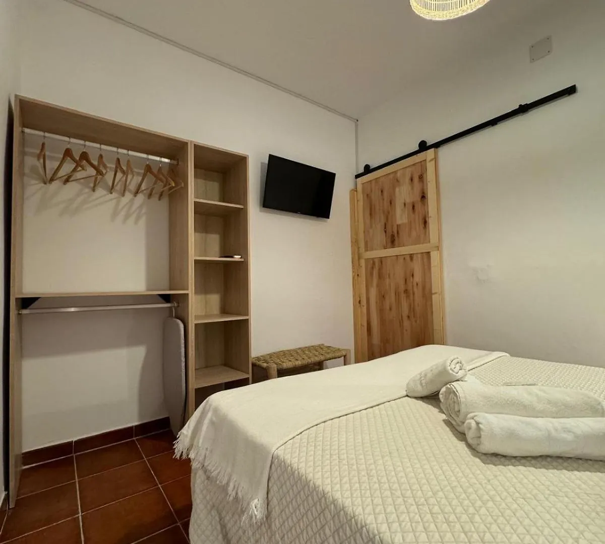 Apartment Apartamentos Alma De Zahara Zahara de los Atunes Spain