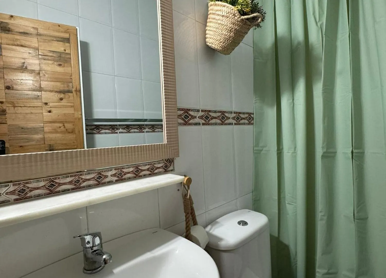 Apartamentos Alma De Zahara Zahara de los Atunes