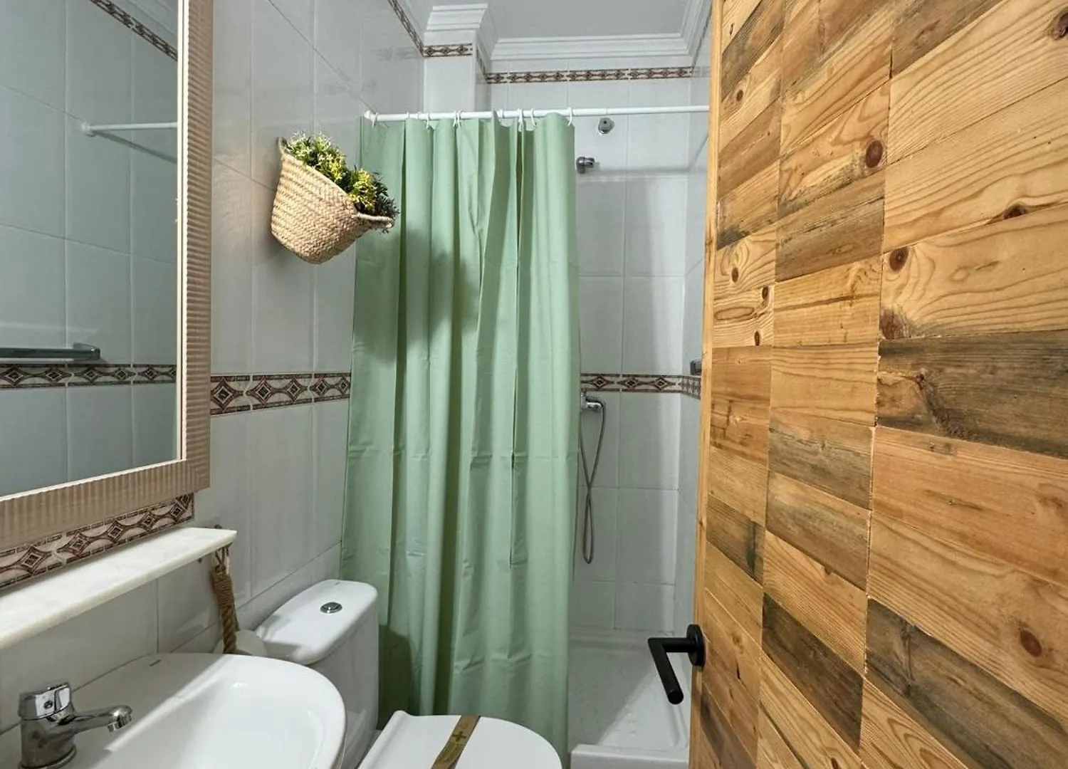 Apartamentos Alma De Zahara Zahara de los Atunes Apartment