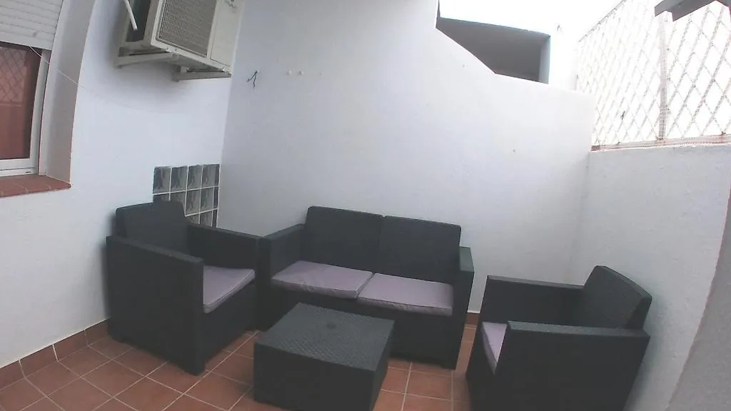 Apartamentos Alma De Zahara Zahara de los Atunes Spain